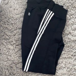Buffbunny Collection Joggers